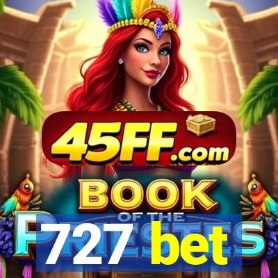 727 bet